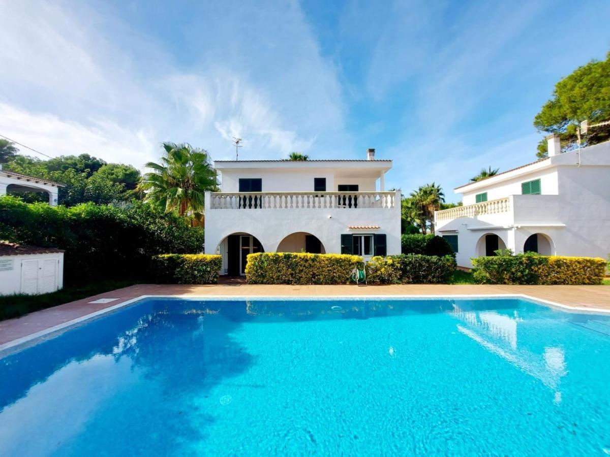 Villa Limon Cala Blanca  Buitenkant foto