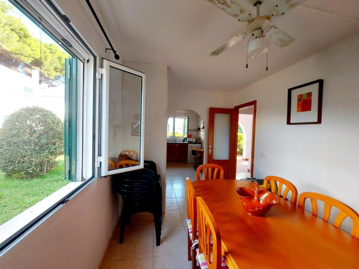 Villa Limon Cala Blanca  Buitenkant foto