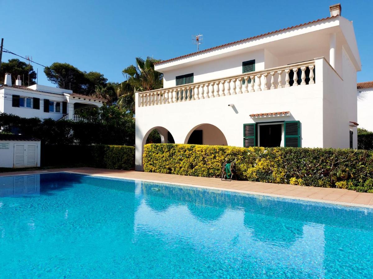 Villa Limon Cala Blanca  Buitenkant foto