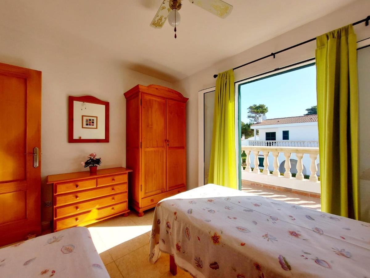 Villa Limon Cala Blanca  Buitenkant foto