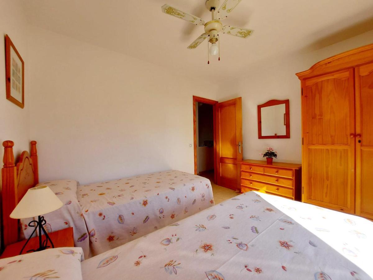 Villa Limon Cala Blanca  Buitenkant foto