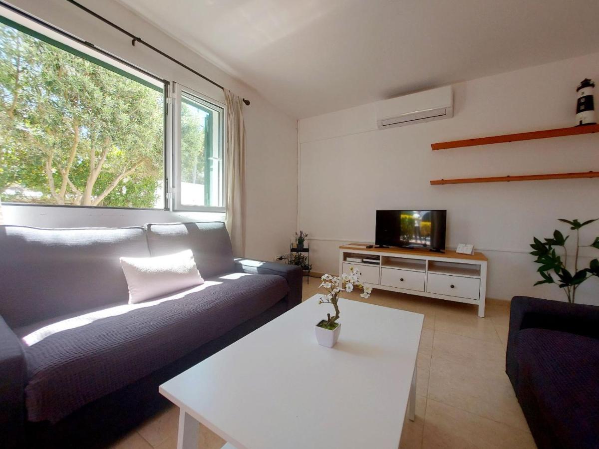 Villa Limon Cala Blanca  Buitenkant foto